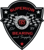 SUPERIOR BEARING AND SUPPLY - logo