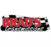 BRADS TRANSMISSIONS - logo