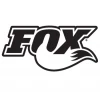 FOX RACING SHOCKS - logo