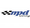 MPD RACING - logo