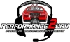 PERFORMANCE 2 WAY - logo