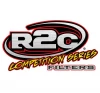 R2C PERFORMANCE PRODUCTS - logo