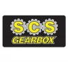 SCS GEARBOX - logo