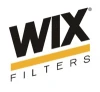WIX FILTERS - logo