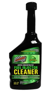 CHAMPION SUPER CONCENTRATED FUEL INJECTOR CLEANER