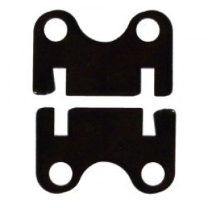 HOWARDS 5/16" FLAT GUIDE PLATES