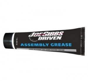 DRIVEN ASSEMBLY LUBE