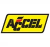 ACCEL - logo