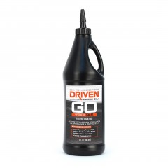 DRIVEN GO 75W-85 SYNTHETIC RACING GEAR OIL