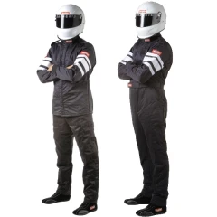 RACEQUIP 120 SERIES PYROVATEX® SFI-5 SUITS, JACKETS, AND PANTS