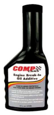 COMP CAMS BREAK-IN OIL ADDITIVE - COM-159