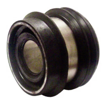 SEALS IT UNIVERSAL LOW COST AXLE SEAL - AS-7000
