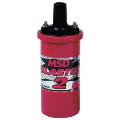 MSD BLASTER 2 COIL - MSD-8202