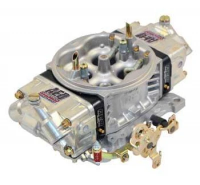 AED COMPETITION CRATE MOTOR CARB - AED-U650CRBK