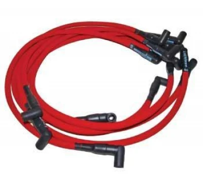 DUI LIVE WIRES - DW-9051-RED