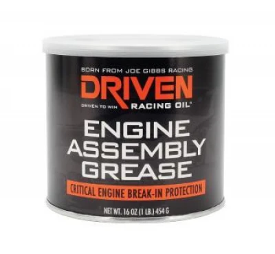 DRIVEN ASSEMBLY LUBE - JG-00728