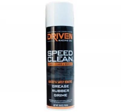 DRIVEN SPEED CLEAN DEGREASER - JG-50010