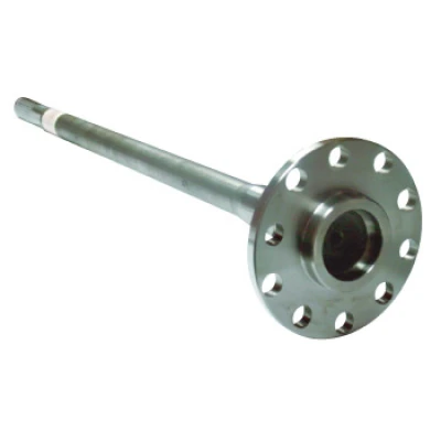 MOSER 7.5 GM STOCK REPLACEMENT AXLE - MOS-102801