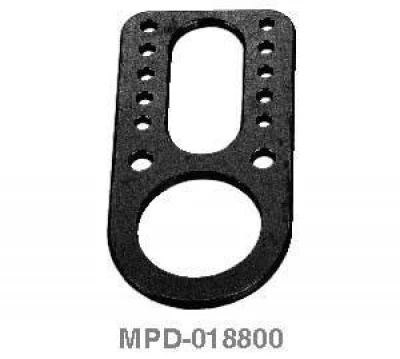 STEERING BOX SUPPORTS - MPD-018800