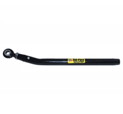 OUT-PACE 1" OD GREASABLE STEEL TIE ROD - OUT-55-510-BR-S