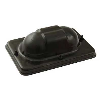 WILWOOD NEW STYLE MASTER CYLINDER LID - WIL-330-13945
