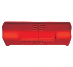 DOMINATOR RACE PRODUCTS SS STREET STOCK REAR BUMPER - DRP-301