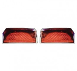 DOMINATOR RACE PRODUCTS SS TAIL LIGHT DECALS