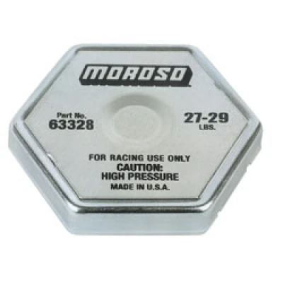 MOROSO RADIATOR CAP - MOR-63328