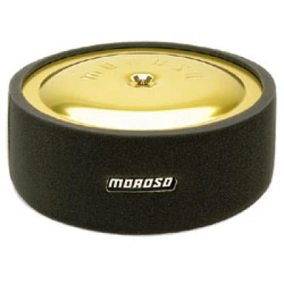 MOROSO FOAM AIR FILTER SHIELD - MOR-65947