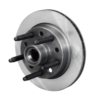 WILWOOD FRONT HYBRID ROTOR - WIL-160-9240LS