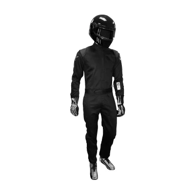 VELOCITA VR 1 SINGLE LAYER SFI-1 SUITS, JACKETS, AND PANTS - VEL-SUIT-VR1