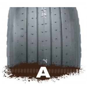 AMERICAN RACER TIRE - 29.0/11.0-15G; MD-56 COMPOUND
