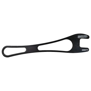 WEHRS MACHINE 1-1/8" CLIMBER ADJUSTER WRENCH