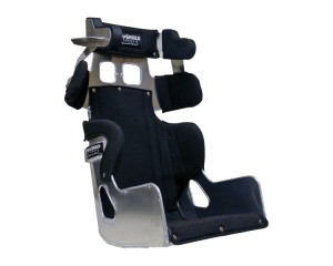 ULTRA SHIELD RACE PRODUCTS FC1 LATE MODEL FULL CONTAINMENT SEAT