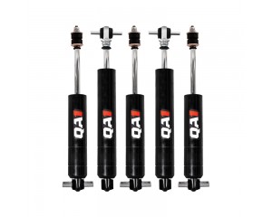 QA1 FACTORY STOCK 5 SHOCK PACKAGE