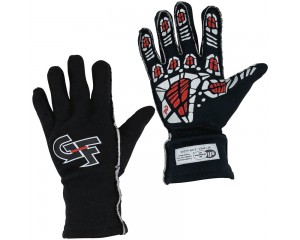G-FORCE RACING GEAR G-LIMIT RS GLOVES