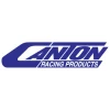 CANTON RACING PRODUCTS - Logo