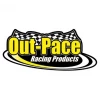 OUT-PACE RACING PRODUCTS - Logo