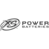 XS POWER BATTERIES - Logo
