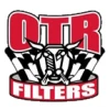 On Track Racing Filters - Logo