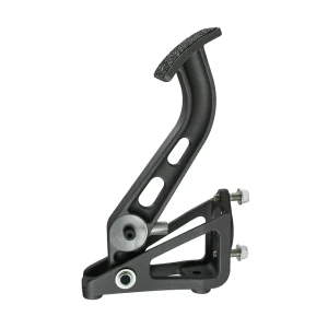 AFCO SINGLE FLOOR MOUNT CLUTCH PEDAL