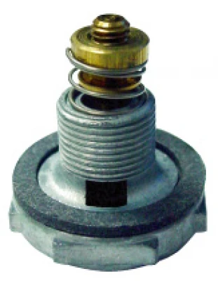 AED POWER VALVES - AED-5025A