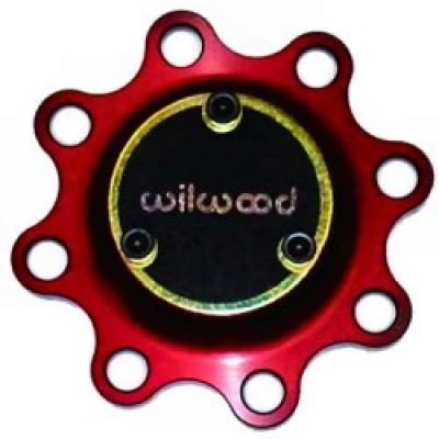 WILWOOD STARLITE 5 DRIVE FLANGE - WIL-270-2290