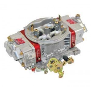 AED COMPETITION CRATE MOTOR CARB