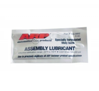 ARP ULTRA-TORQUE FASTENER ASSEMBLY LUBRICANT - ARP-100-9902