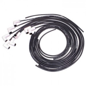 PERTRONIX CERAMIC BOOT FLAME-THROWER SPARK PLUG WIRES