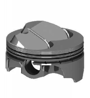 ICON FORGED SERIES PISTONS - IC-963-040