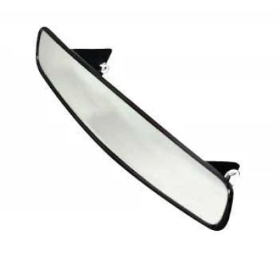 LONGACRE RACING 14" WIDE ANGLE REPLACEMENT MIRROR - LON-52-22544