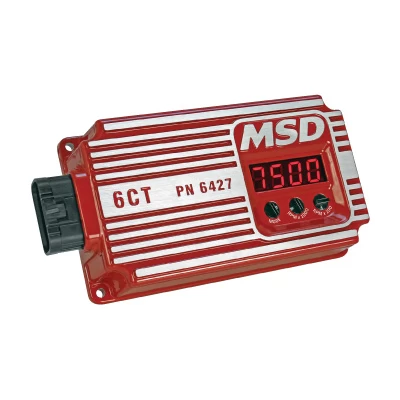 MSD 6CT IGNITION CONTROL - MSD-6427
