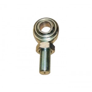 OUT-PACE 5/8" GREASABLE REDUCER ROD END